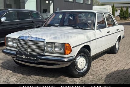 Mercedes 280