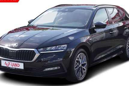 Skoda Octavia 62.125 km 26.950 &euro; Köthen 06366
