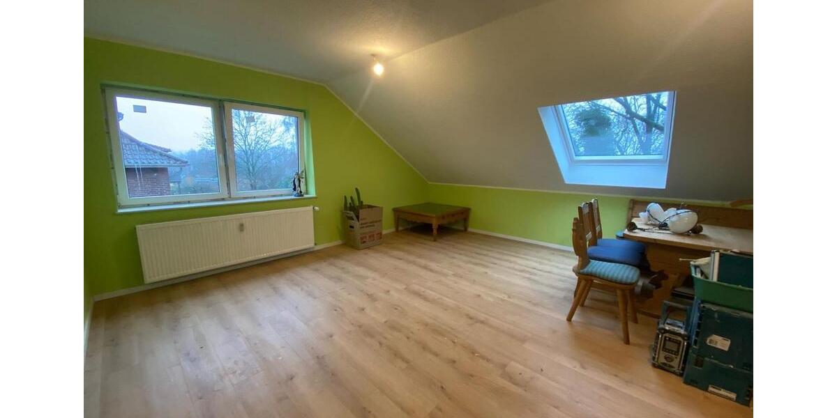 Etagenwohnung Ibbenbüren - 2 Zimmer, 55 m&sup2;, 575&euro; | Angebot:26031683