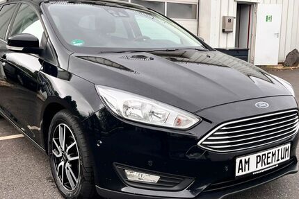 Ford Focus 235.000 km 5.990 &euro; Andernach 56626