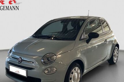 Fiat 500 25.204 km 13.490 &euro; Osnabrück 49078