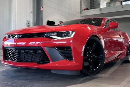 Chevrolet Camaro 21.800 km 46.990 &euro; Kerpen 50169