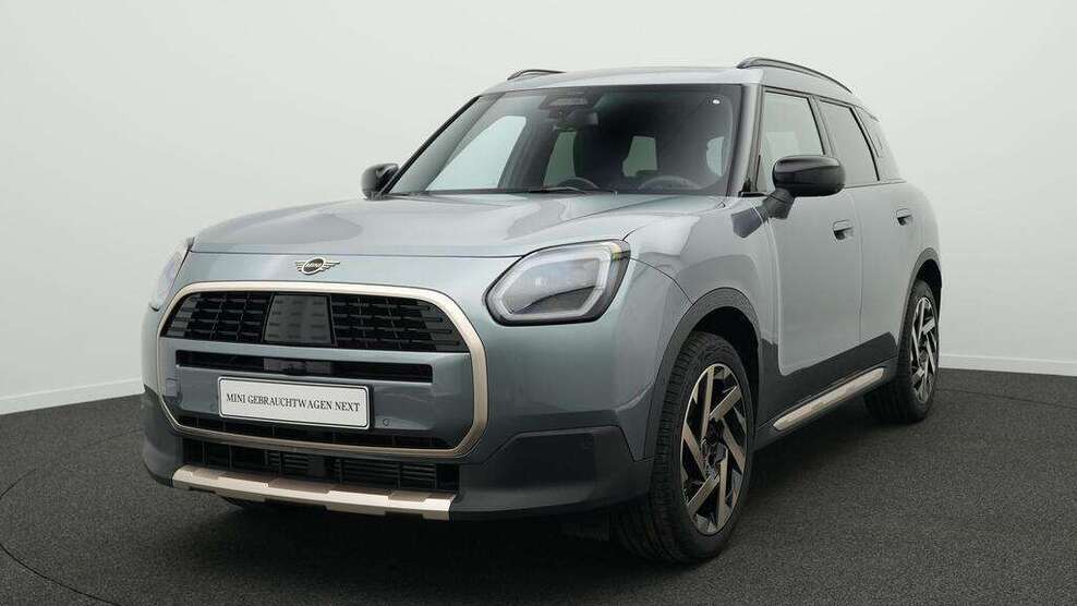 Mini Countryman C 10.703 km 40.942 € München 80788