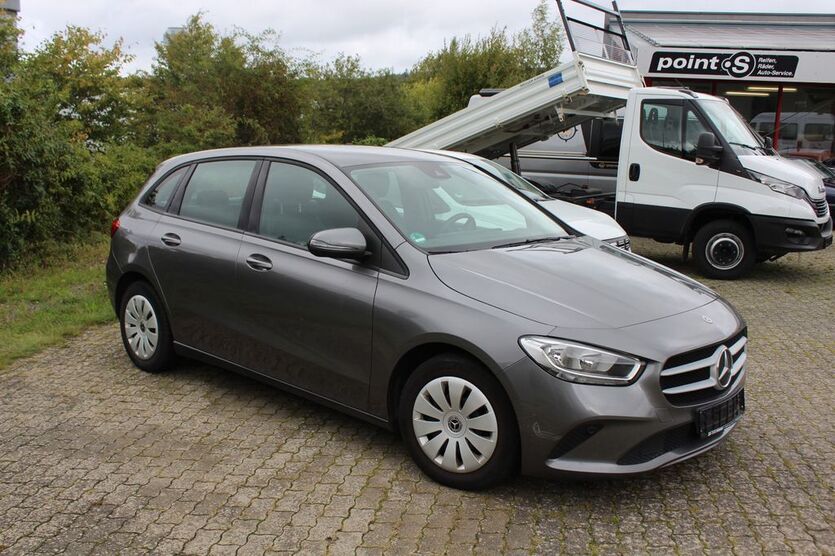 Mercedes-Benz B 180 149.400 km 14.900 € Kaisersesch 56759