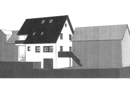 Haus Lichtenfels - 4 Zimmer, 150 m&sup2;, 278.000&euro; | Angebot:26996961