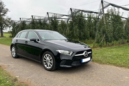 Mercedes-Benz A 200 65.500 km 19.199 € Pfedelbach 74629