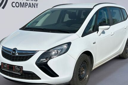 Opel Zafira 361.381 km 3.200 &euro; Lauterbach 36341