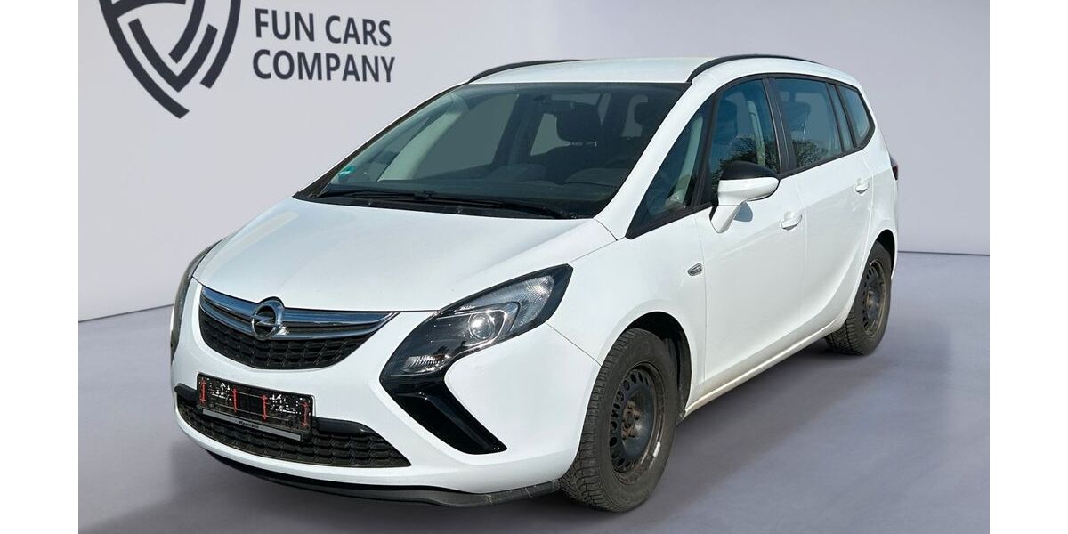 Opel Zafira 361.381 km 3.200 &euro; Lauterbach 36341