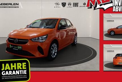 Opel Corsa 30.000 km 10.950 &euro; Kempten 87435