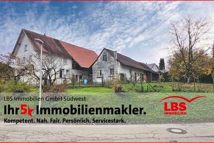 Grundstück zu verkaufen in Oberteuringen 750.000 € 3462 m² zimmer