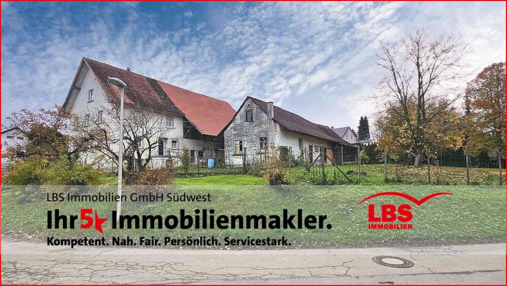 Grundstück zu verkaufen in Oberteuringen 750.000 € 3462 m² zimmer