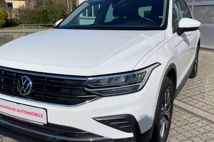VW Tiguan 46.950 km 23.890 &euro; Freital 01705