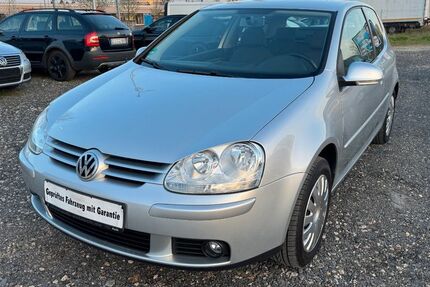 VW Golf 180.000 km 3.999 &euro; Görlitz 02826