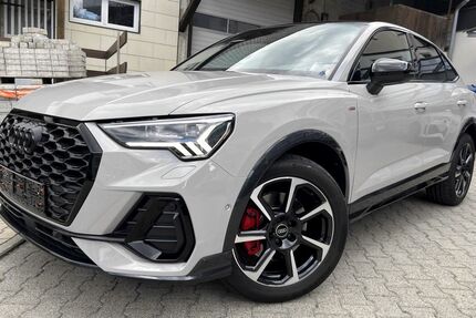Audi Q3 12.489 km 54.383 € Ulm 89079