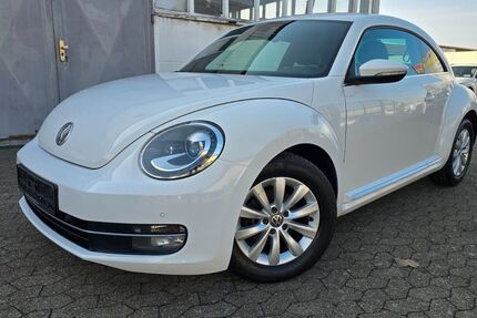 VW Beetle 181.450 km 7.990 &euro; Neuss 41462