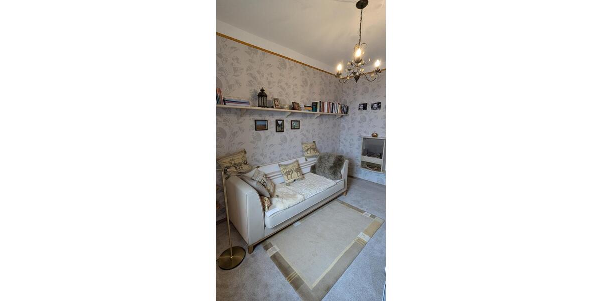 Erdgeschoßwohnung Bissendorf - 2 Zimmer, 70 m&sup2;, 475&euro; | Angebot:25127675