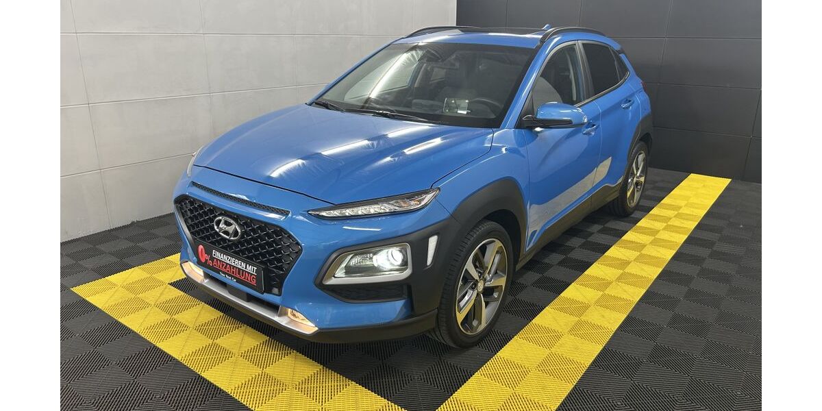 Hyundai KONA 33.697 km 19.790 &euro; Ostrhauderfehn 26842
