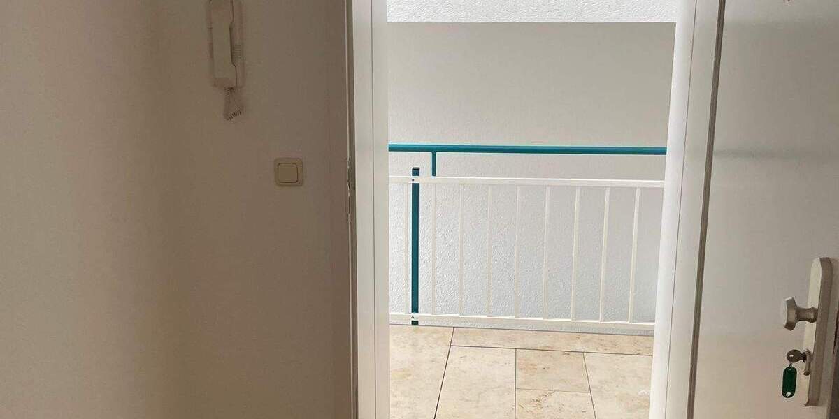 Etagenwohnung Nürnberg Schniegling - 2 Zimmer, 70 m&sup2;, 275.000&euro; | Angebot:26882107