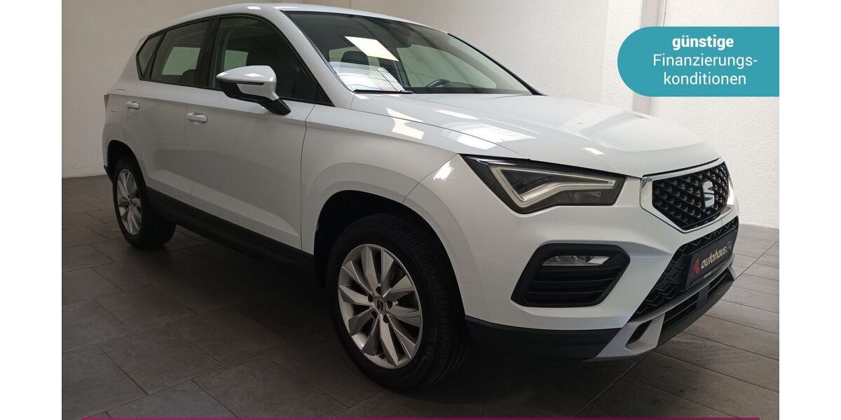Seat Ateca 60.000 km 21.970 &euro; Egelsbach 63329