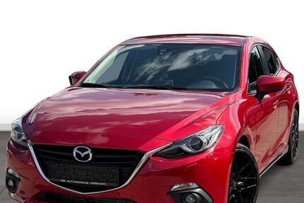 Mazda 3 145.540 km 9.890 &euro; Herford 32051
