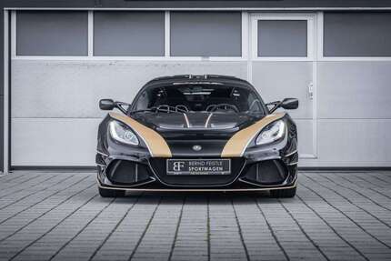 Lotus Exige 9.813 km 104.972 &euro; Neuenburg 79395