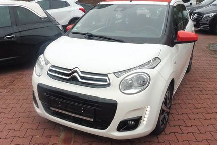 Citroen C1 65.000 km 11.900 € Oberhausen 46045