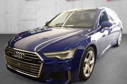 Audi A6 37.267 km 34.850 &euro; Leipzig 04129