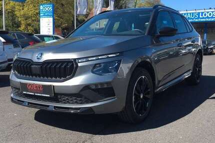 Skoda Kamiq 10.000 km 28.900 &euro; Sulzbach-Rosenberg 92237