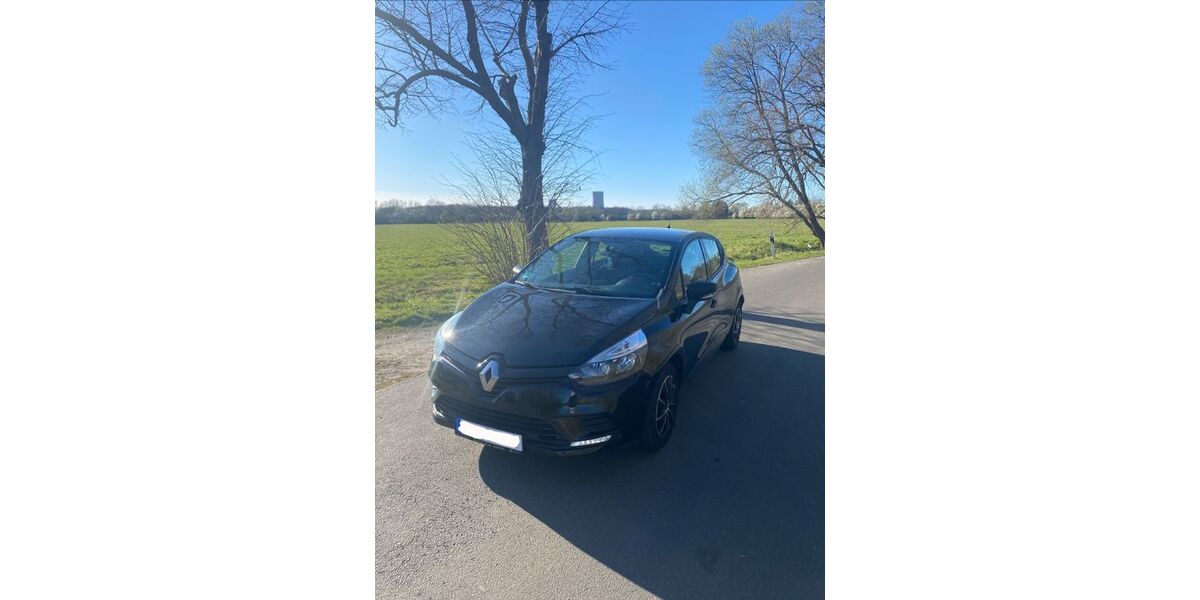 Renault Clio 86.000 km 6.500 &euro; Rostock 18109