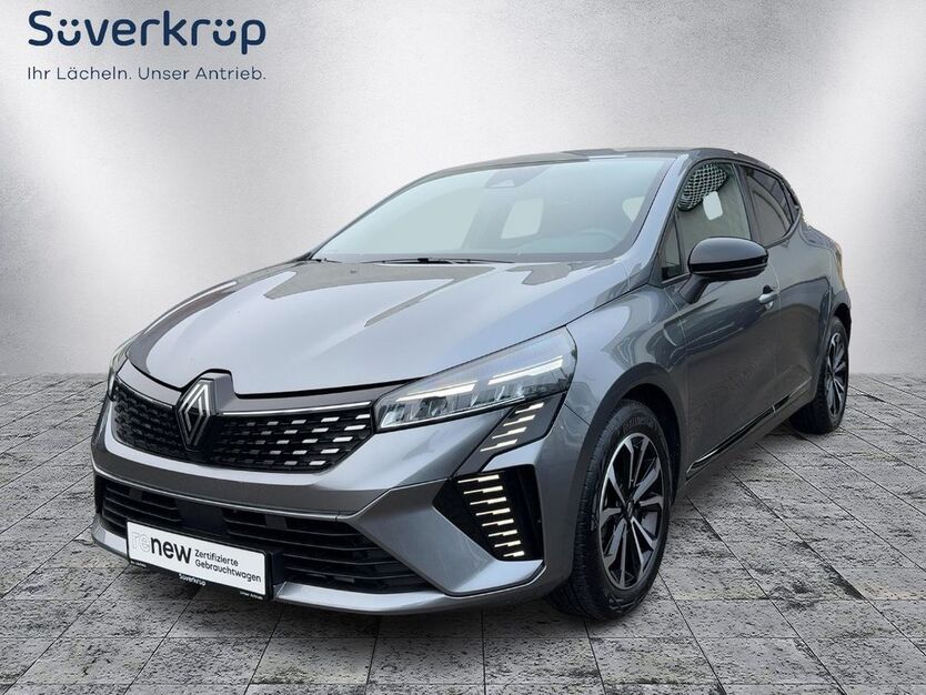 Renault Clio 34.897 km 17.980 € Bad Oldesloe 23843