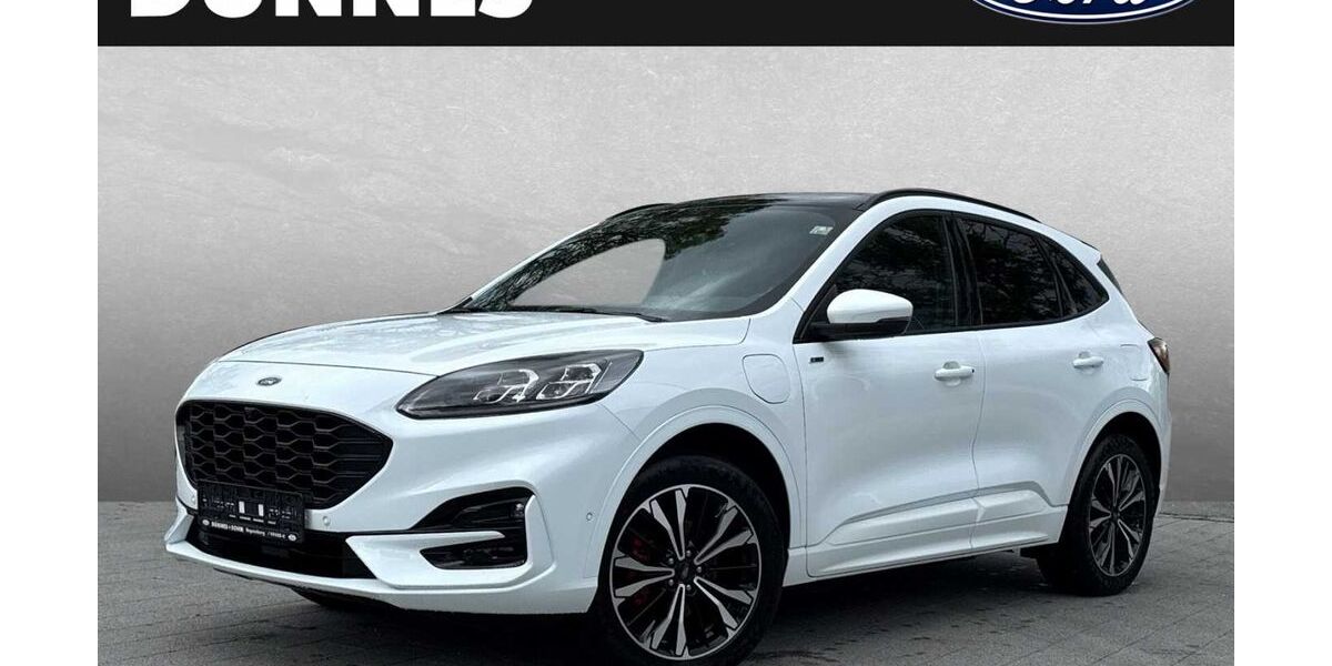 Ford Kuga 42.800 km 25.575 &euro; Regensburg 93059