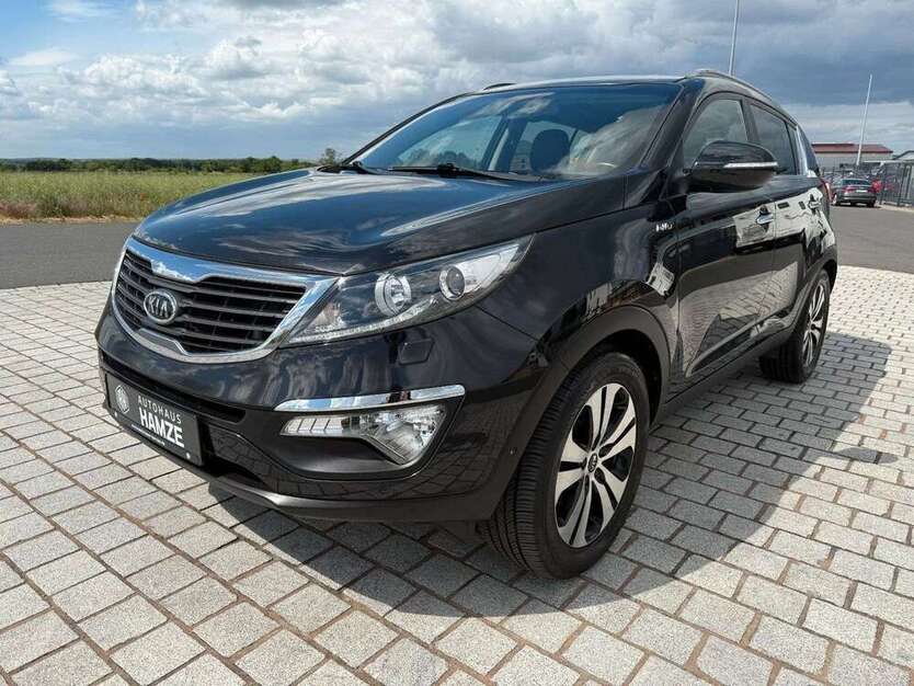 Sportage