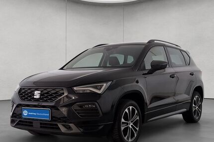 Seat Ateca 72.414 km 21.990 &euro; Düsseldorf 40233
