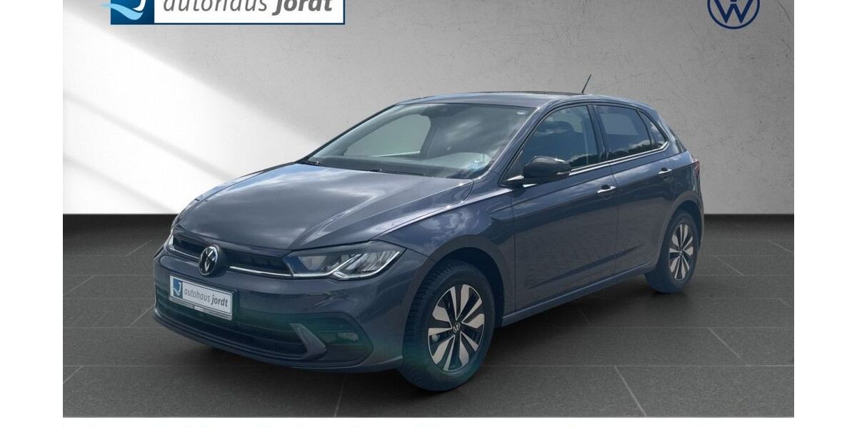 VW Polo 2.312 km 24.960 &euro; Schleswig 24837