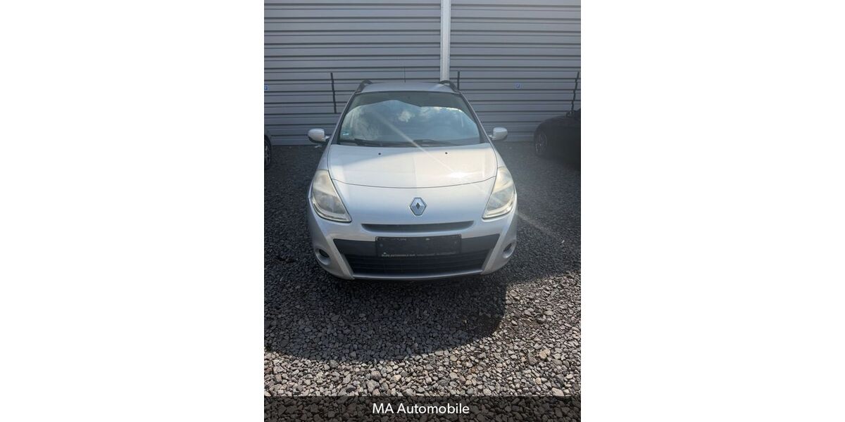 Renault Clio 307.363 km 1.500 &euro; Euskirchen 53881