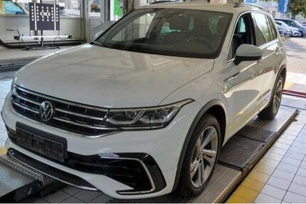 VW Tiguan 37.199 km 34.800 &euro; Mainz 55120