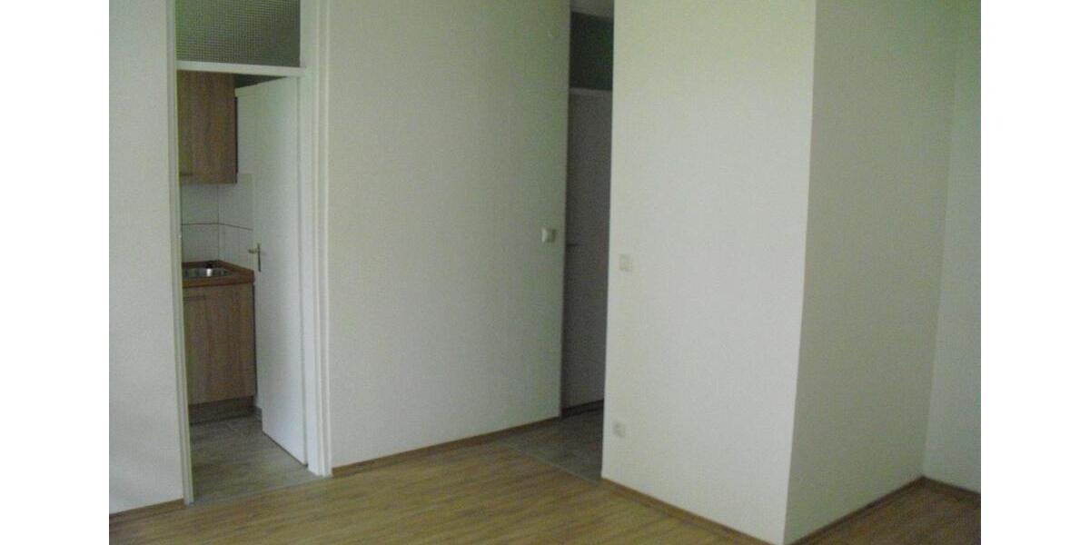 Erdgeschoßwohnung Bad Wörishofen - 1 Zimmer, 35 m&sup2;, 133.000&euro; | Angebot:27009028