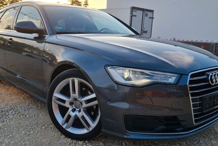 Audi A6 112.439 km 19.999 &euro; Abensberg 93326