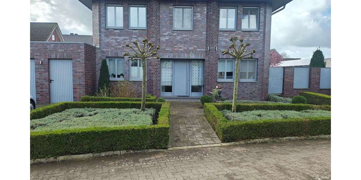 Einfamilienhaus Bocholt Feldmark - 5 Zimmer, 145 m&sup2;, 1.595&euro; | Angebot:25757425
