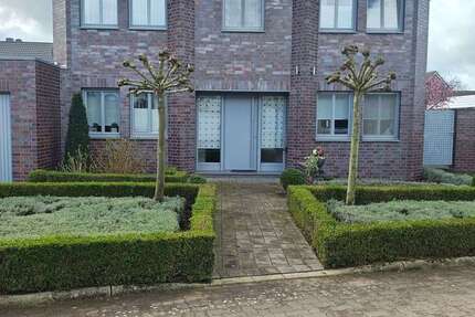 Haus Bocholt Feldmark - 5 Zimmer, 145 m&sup2;, 1.595&euro; | Angebot:25757425