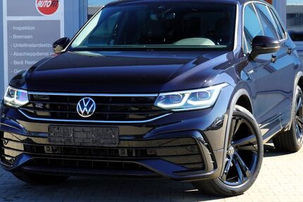 VW Tiguan 54.752 km 30.789 &euro; werlte 49757