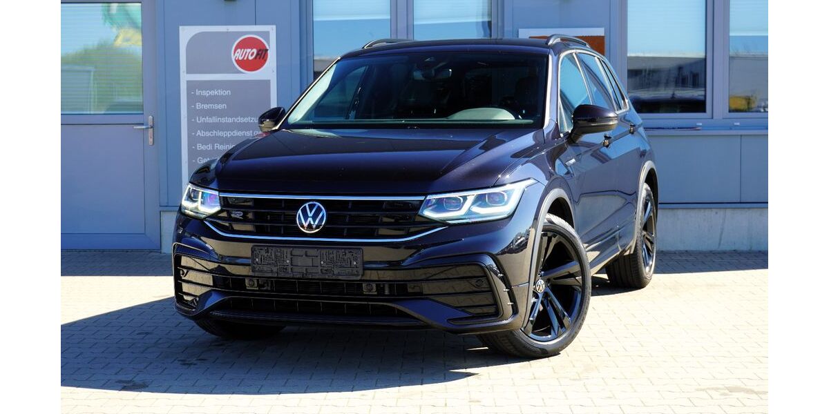 VW Tiguan 54.752 km 31.189 &euro; werlte 49757