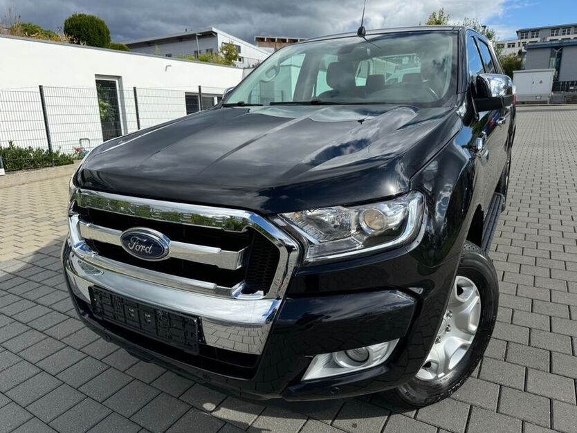 Ranger