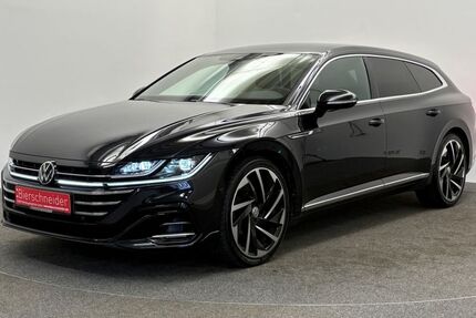 VW Arteon 76.454 km 28.450 &euro; Weißenburg 91781