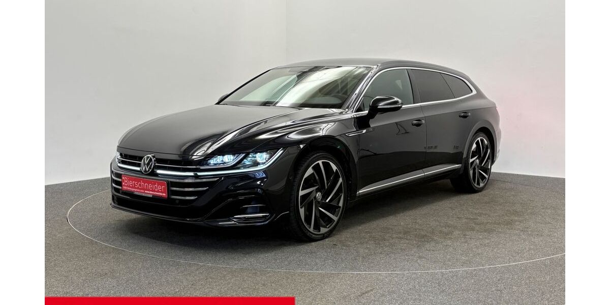 VW Arteon 76.454 km 28.450 &euro; Weißenburg 91781