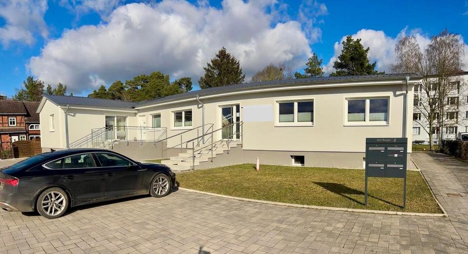 Modernes Wohnen in zentraler Lage 4 zimmer