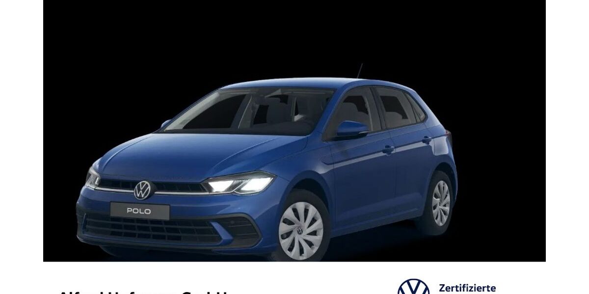 VW Polo 7.770 km 19.805 &euro; Walldorf 69190
