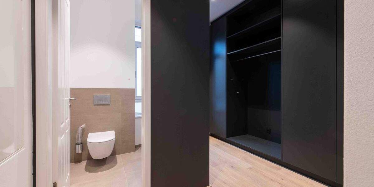 ++Kronberg PARKSIDE++ Luxus Altbau Wohnetage mit Panoramablick im Herzen der Stadt 3 zimmer