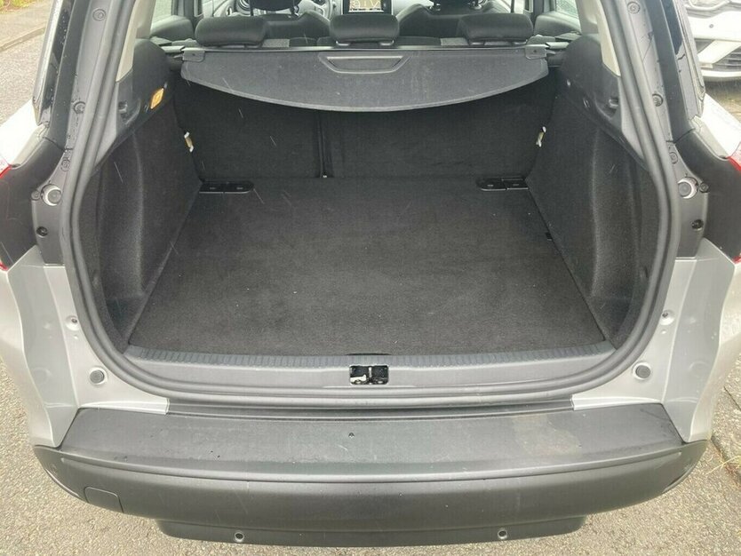 Renault Clio GT Bose Klima Navi 30.tkm ServNeu GARANTIE 30.000 km 12.500 € Erftstadt 50374