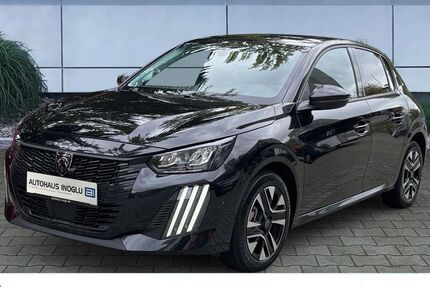 Peugeot 208 12.480 km 19.880 &euro; Rüsselsheim 65428